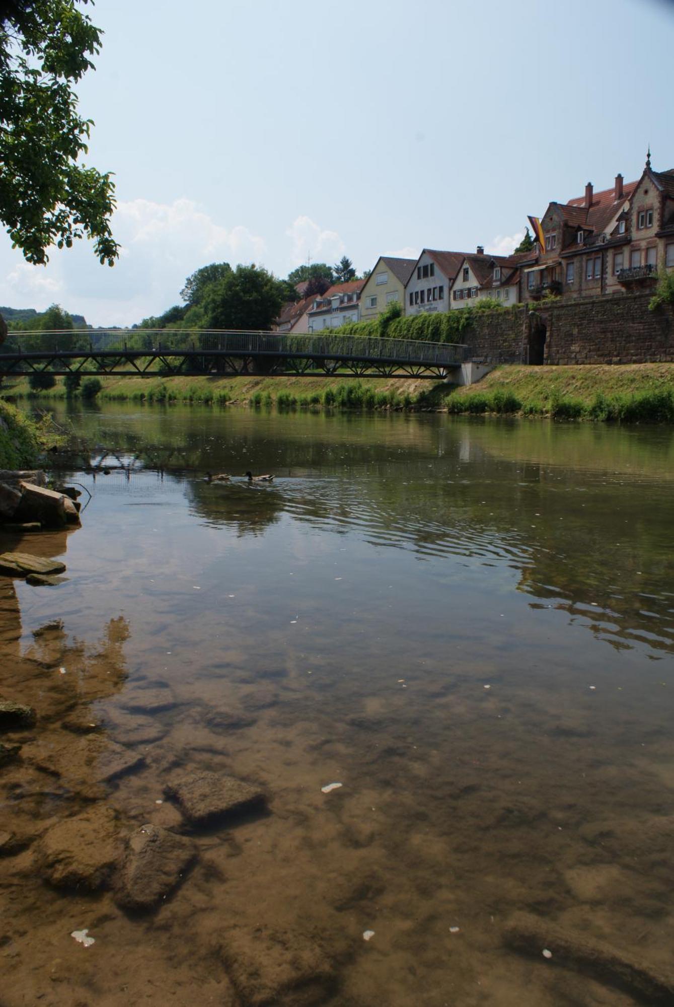 Tauberhotel Kette Wertheim Exterior foto