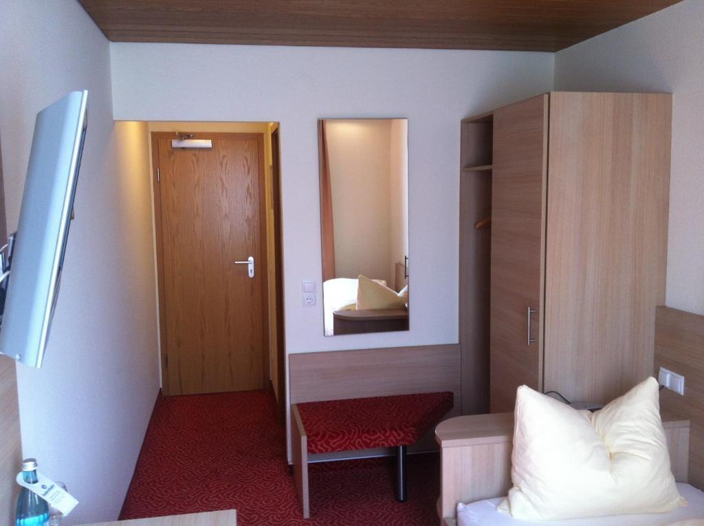 Tauberhotel Kette Wertheim Quarto foto