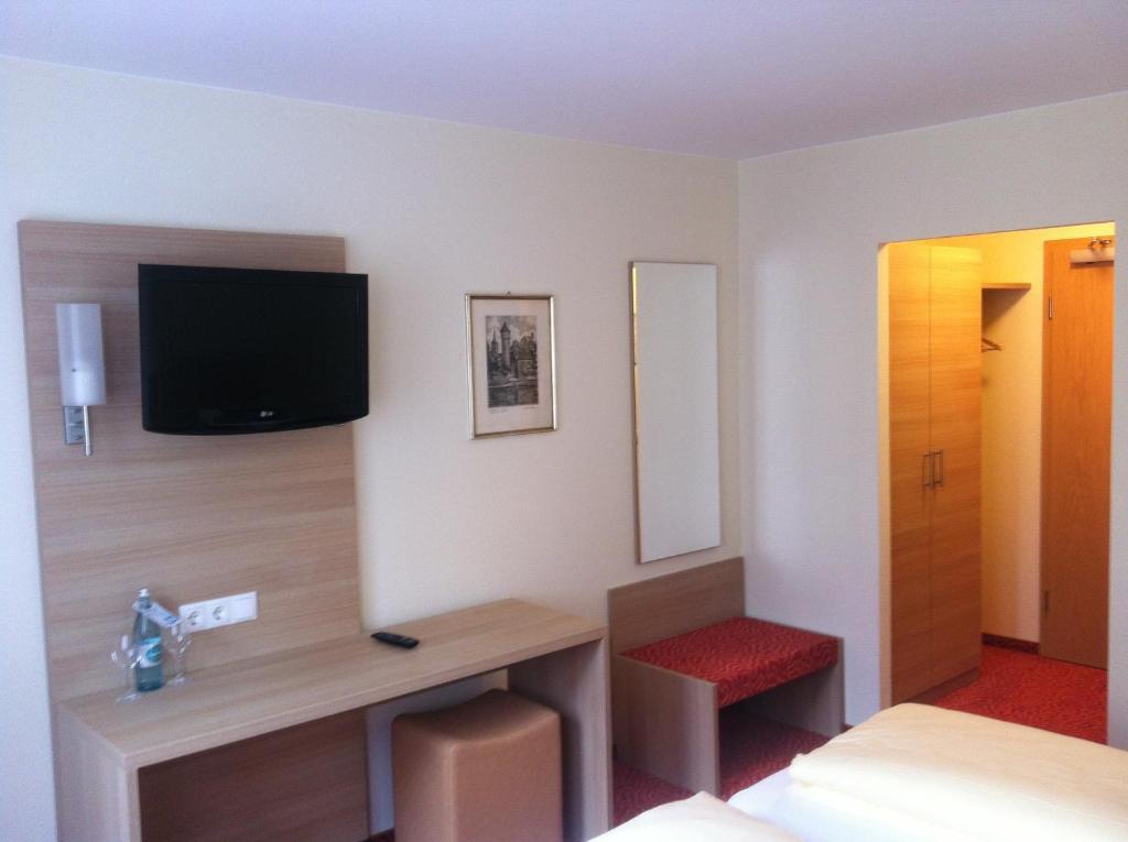 Tauberhotel Kette Wertheim Quarto foto
