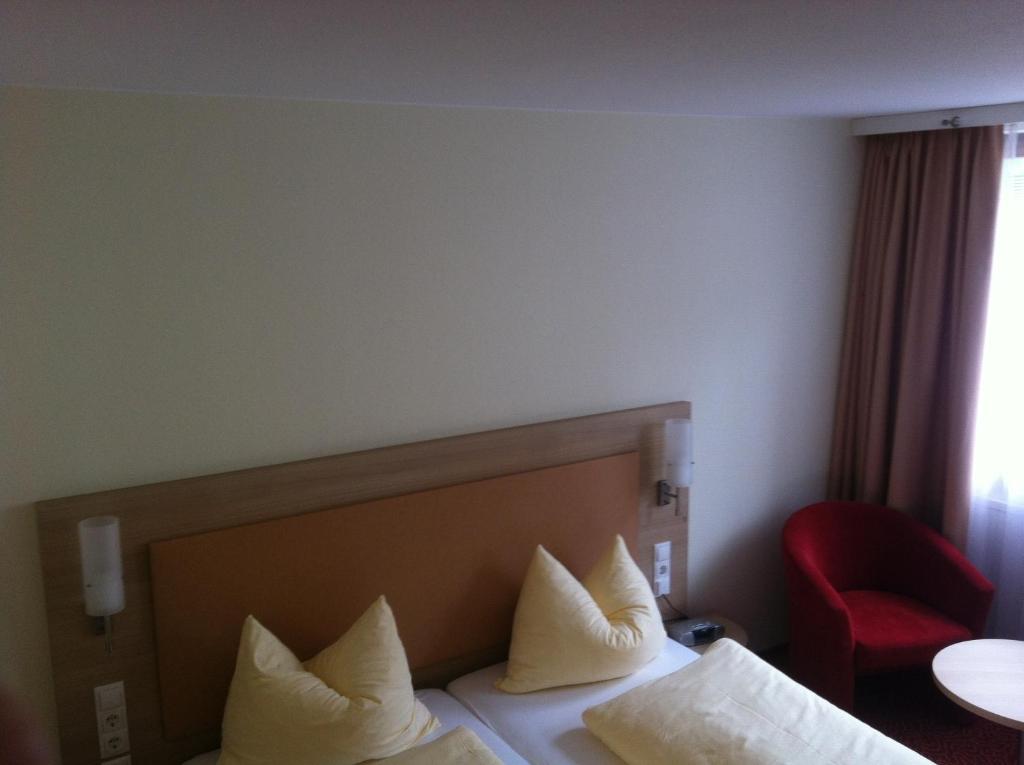 Tauberhotel Kette Wertheim Quarto foto