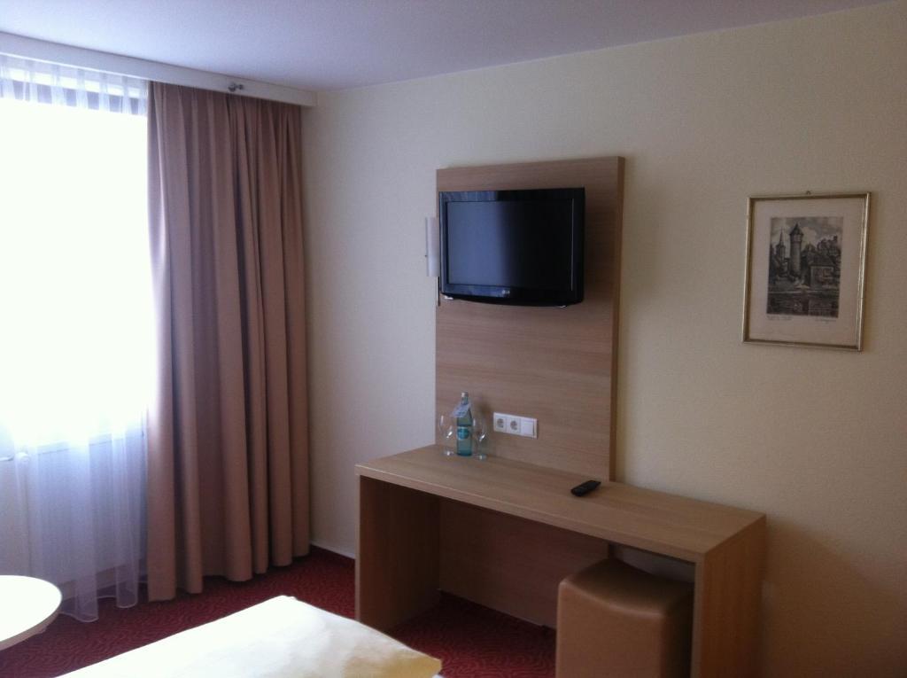 Tauberhotel Kette Wertheim Quarto foto