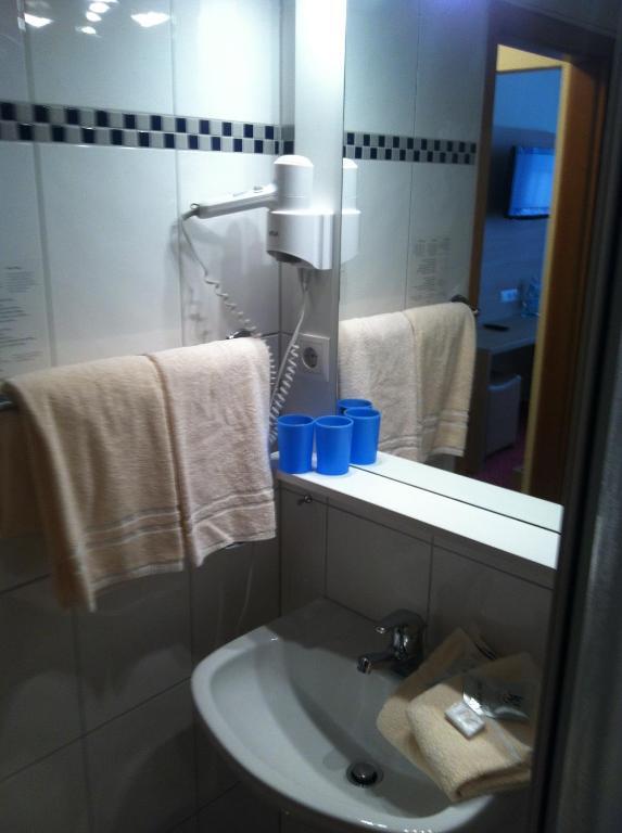 Tauberhotel Kette Wertheim Quarto foto