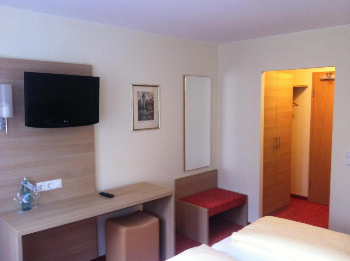 Tauberhotel Kette Wertheim Quarto foto